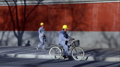 Китайската икономика расте с 6,7% през второто тримесечие