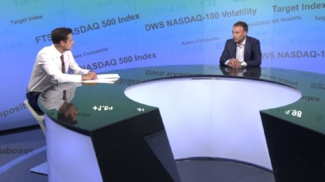 На какво се дължат новите рекорди на Wall Street?