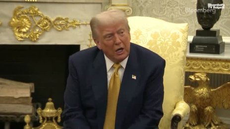 Тръмп: Вероятно Пауъл държи лихвите твърде високи по политически причини