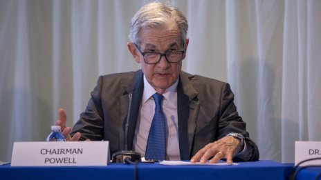 Джей Пауъл е под натиск да обяви план на Фед за понижаване на лихвите