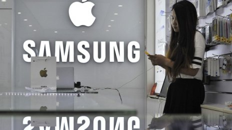 Samsung ще бъде основен доставчик на чипове за следващия iPhone?