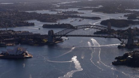 Dalian Wanda инвестира 1 млрд. долара в имоти в Сидни