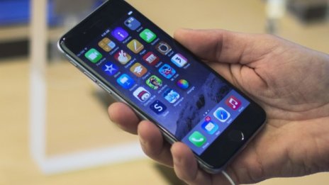 В Китай се купуват повече телефони iPhone, отколкото в САЩ?