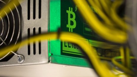 Китайските копачи на биткойни заплашват сибирската електрическа мрежа