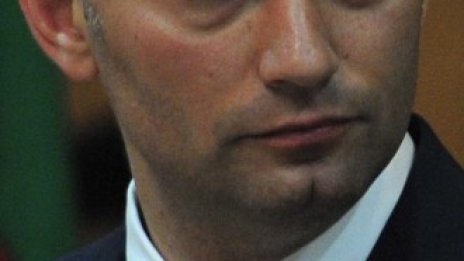 Николай Младенов: Орешарски е безгласна буква в това управление 