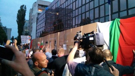 33-ият #ДАНСwithme бутна „Берлинската стена“ в София