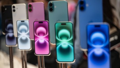 IDC: Apple пропусна голямото възстановяване на пазара на смартфони през 2024 г.