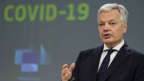 Брюксел и правителствата на ЕС влизат в спор заради шпионския софтуер Pegasus