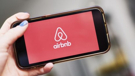 Airbnb показа устойчивост на омикрон през четвъртото тримесечие