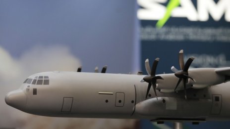 Lockheed: Разочаровани сме от провала на сделката с Aerojet
