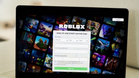 Тримесечните резервации на Roblox разочароваха след отслабването на гейминг бума