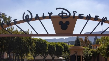 Disney вече си има директор, занимаващ се с метавселената