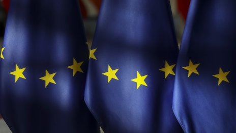 Група европейски страни се опитва да съживи плана за замразените руски активи за Украйна