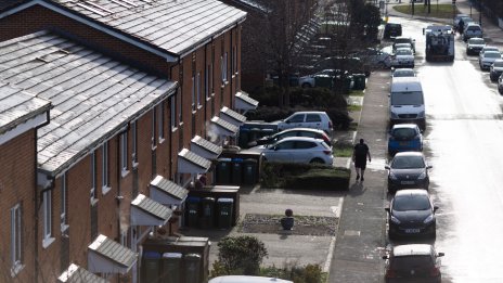 Спукването на имотните балони ще се окаже болезнено