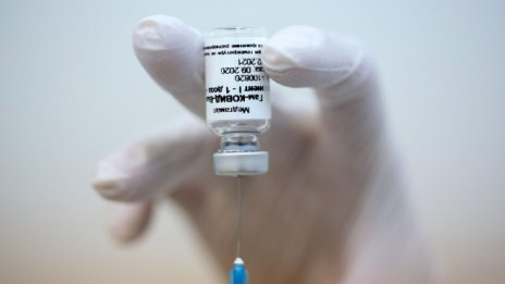 4069 са докладваните нежелани реакции след 4,3 млн. поставени ваксини срещу COVID