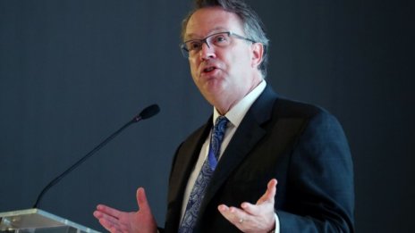 Уилямс от Фед: Целта за озаптяване на инфлацията не е непреодолима