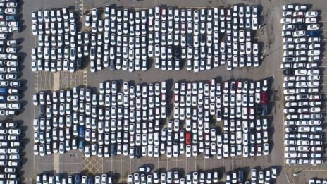 Европейският пазар на употребявани електрически автомобили набира скорост