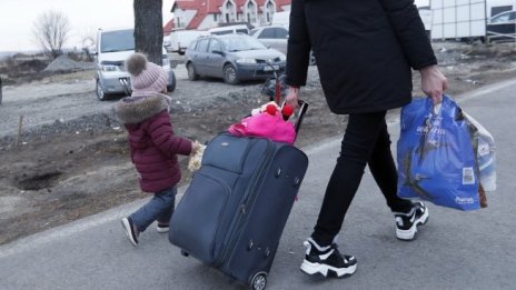 Изплатени са още 4,7 млн. лв. на хотелиерите за украинските бежанци