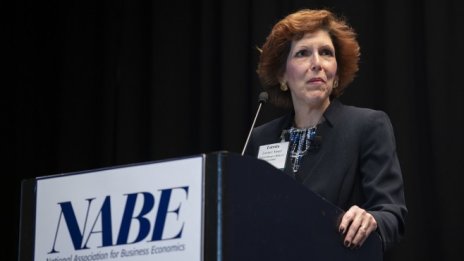 Местер не изключва по-голямо увеличение на лихвата, но само при упорита инфлация