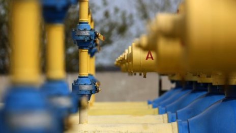 "Газпром" не вижда препятствия пред транзита на газ през Украйна