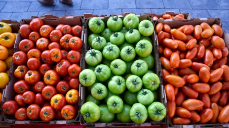 Годишната инфлация в България се забави до 2,4% през април