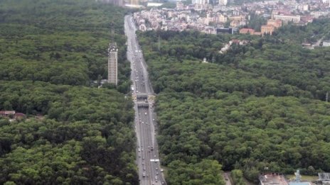 ЕБВР включи София в инициативата „Зелени градове“ 