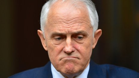 Австралийският премиер отказва да се оттегли