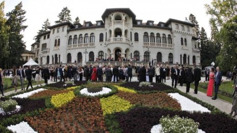 Сакскобургготски загуби битката и за двореца "Врана"