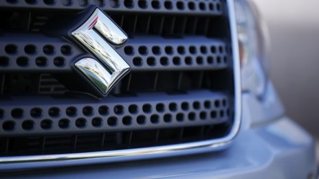 Suzuki задмина VW като най-печеливша автомобилна марка в света