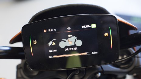 Harley очаква стабилни резултати за 2025 г. след отчетена загуба за четвъртото тримесечие