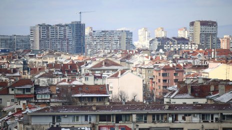 Проектираните преди години жилища вече не отговарят на изискванията на купувачите в София