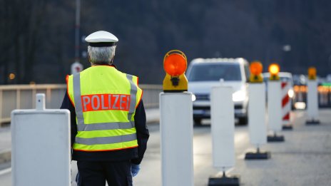 ЕС и Швейцария постигнаха споразумение по въпросите за имиграцията