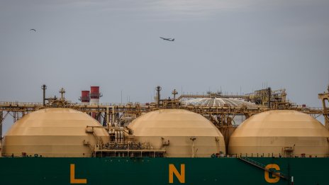 Goldman Sachs: Газът ще трябва да поскъпне над 100 евро, за да се запълнят хранилищата в Европа