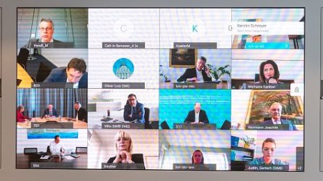 Пандемията завинаги ще промени начина ни на живот