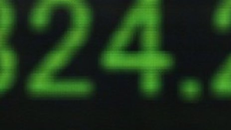 Австралия поведе ръстовете на борсите в Азия днес