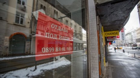 Оборотите на търговците у нас се връщат към ръст през февруари