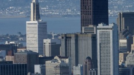 Неплатените наеми на жилища в САЩ през април поеха рязко нагоре