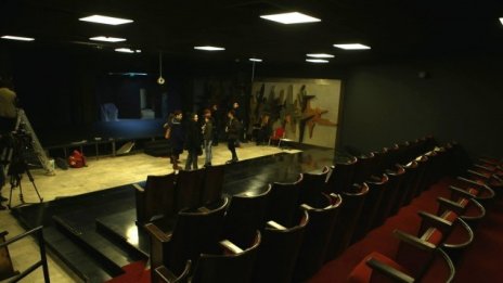 Извънредното положение няма да се отрази на бюджетите на културните институции за 2021 г.