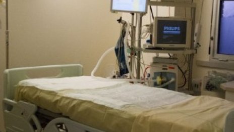 Прогноза: Пикът на коронавируса у нас ще настъпи на 24 април