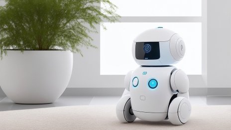 Как AI ще промени начина, по който учим, работим и се забавляваме