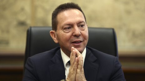 Може ли войната в Близкия изток да предотврати ново повишаване на лихвите в ЕЦБ?