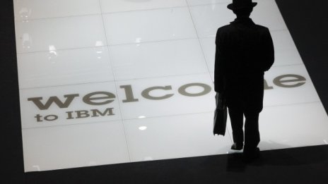 IBM разочарова с резултатите си 