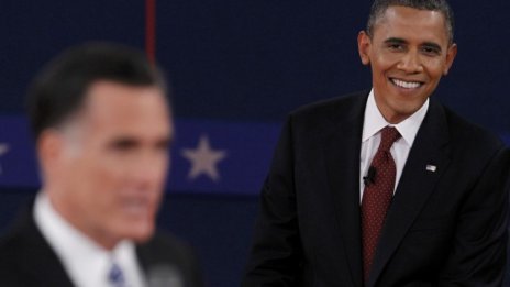 Обама се върна в играта