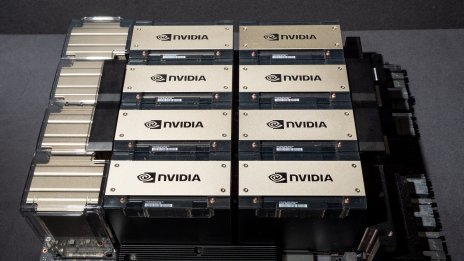 Китай се е сдобил с наскоро ограничените за внос в страната чипове на Nvidia