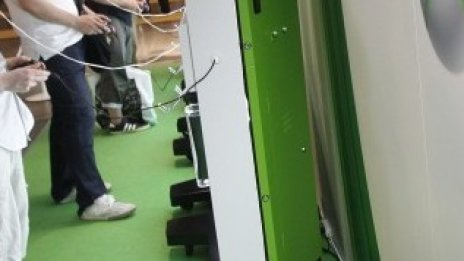 Xbox започва да показва телевизионно съдържание 