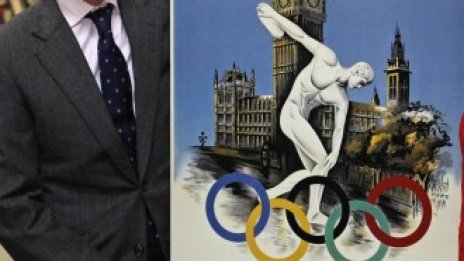 Олимпиадата в Лондон може да надхвърли бюджета си