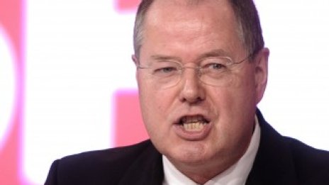 Германската опозиция предупреждава за опасностите от крах в еврозоната