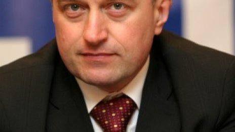Пл. Ялъмов: Целта пред Алианц винаги е била рентабилност, а не пазарен дял