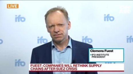 Ifo: Цялостната картина в Германия е изненадващо оптимистична