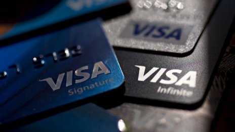 Visa ще позволи трансакции с криптовалути